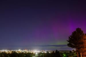 Aurora Borealis