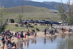Kids' Fishing Day