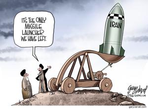 Gary Varvel for May 08, 2026