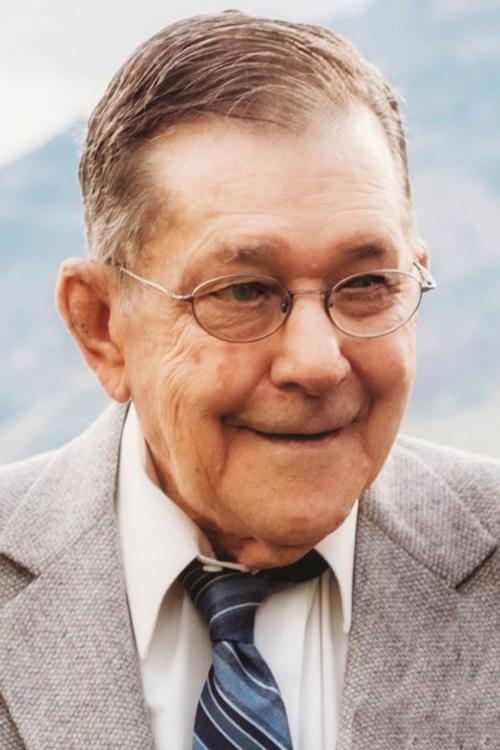 Raymond Eugene Parsons