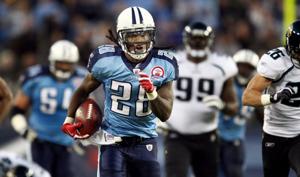 Ice bucket challenge revived after Chris Johnson ALS diagnosis