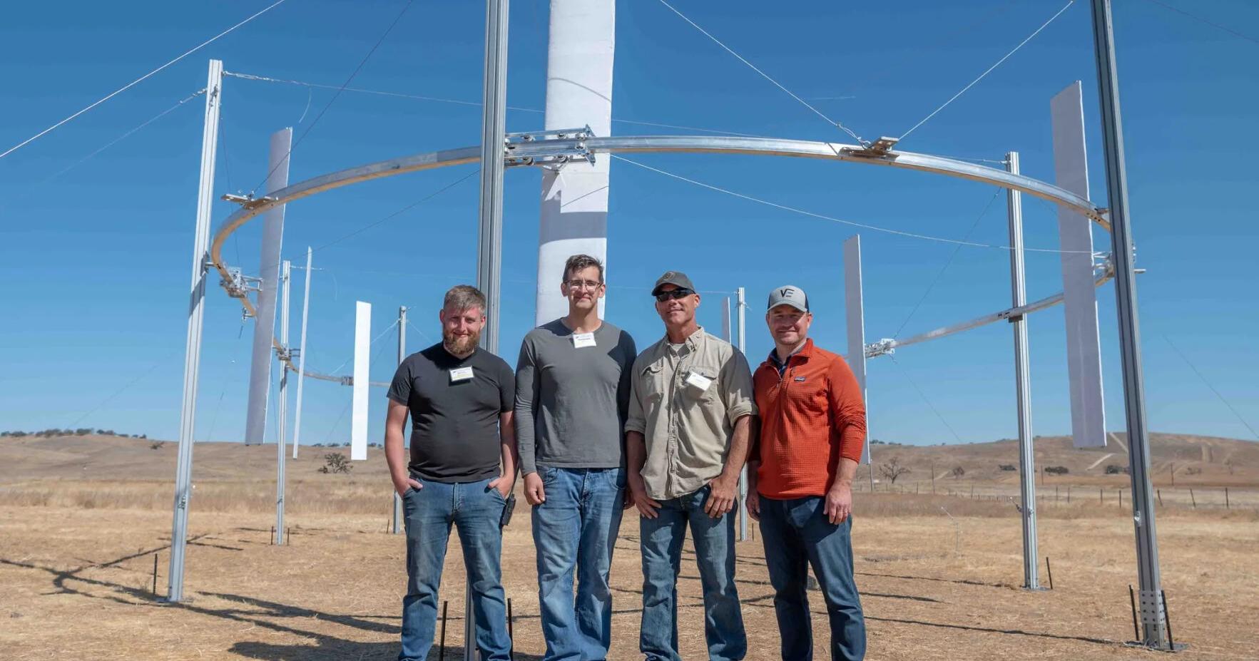 Innovative energy projects seek millions from Wyoming - Vimarsana News
