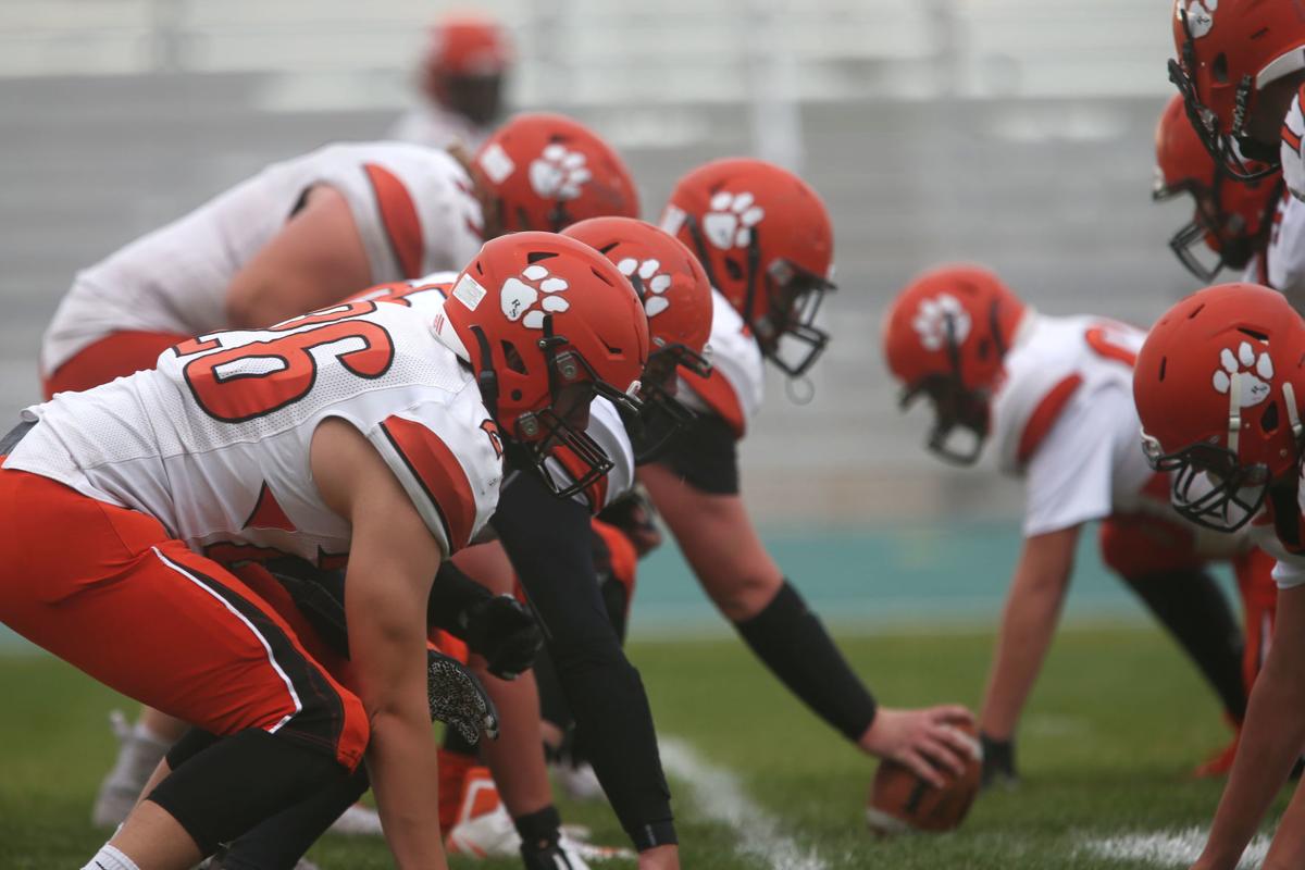 Rock Springs continues to improve in Lenhardt's first year at the helm