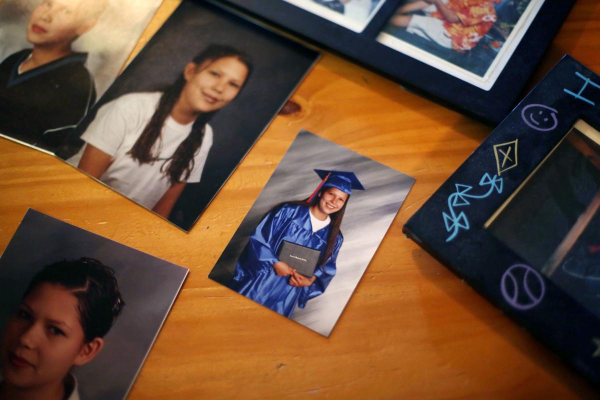 MMIW: Day Family