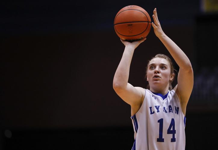 Fork in the road Fate's diverging paths for Lyman's Bradshaw cousins