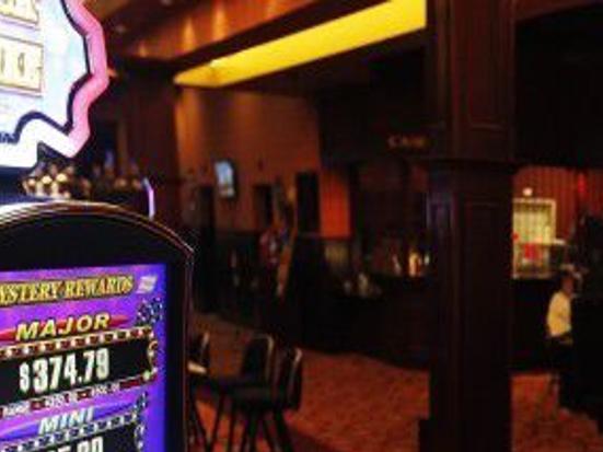 Spooky Loot Slot Machine