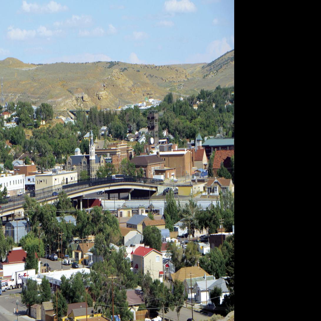 Rock Springs Restaurant Closes Temporarily After Three Employees Test Positive For Coronavirus Wyoming News Tribcom