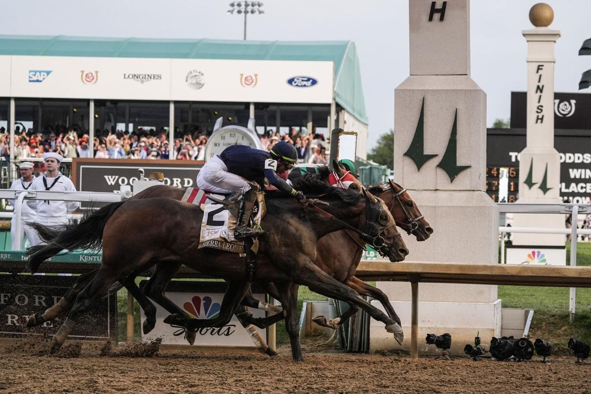 2024 Belmont Stakes predictions Win bets, trifectas & more