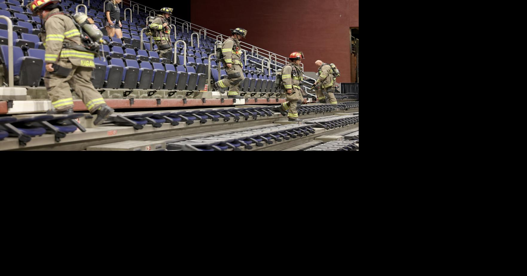 110 stories. One powerful tribute to honor 9/11 victims