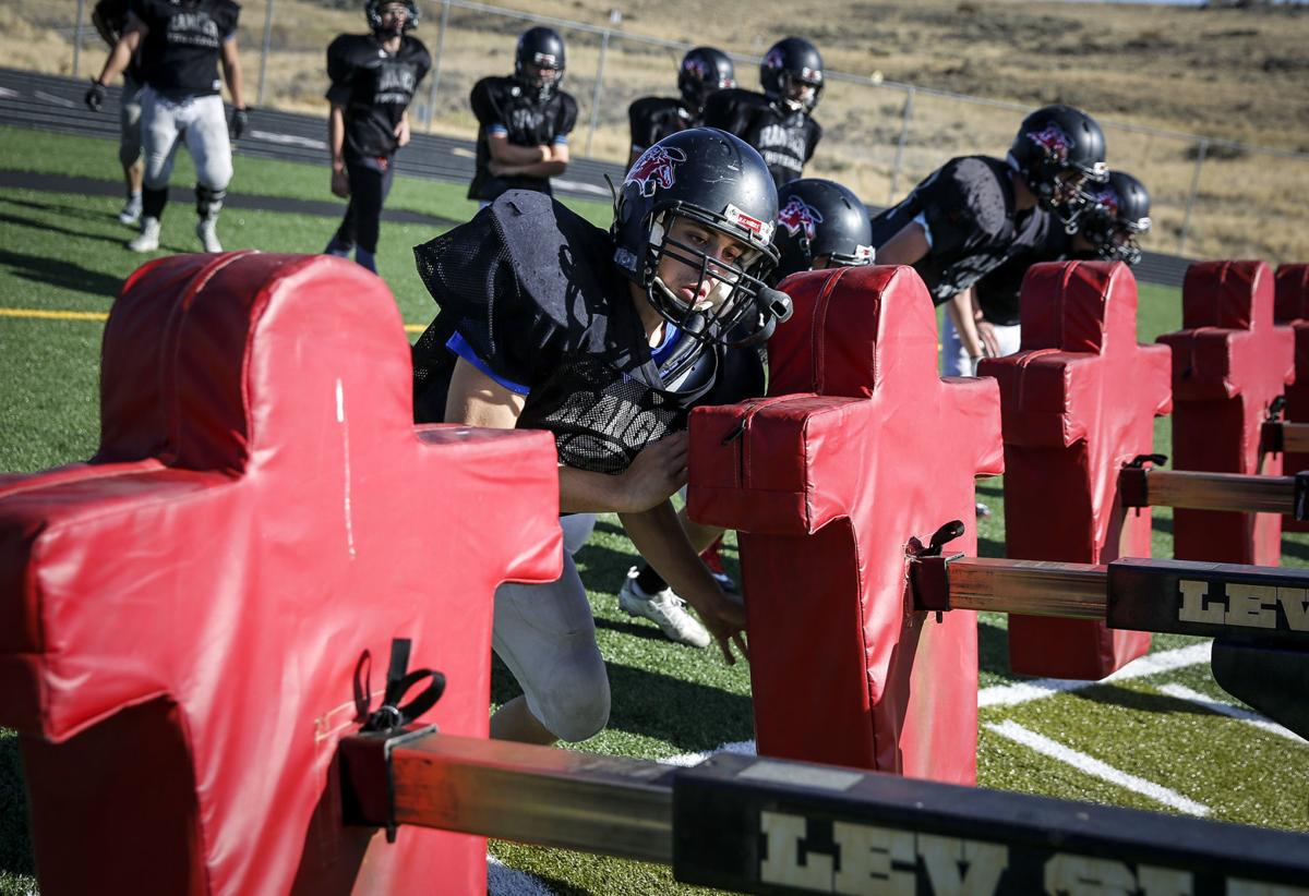Historic losing streak over, Kemmerer football begins new era