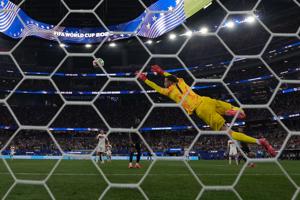 SOCCER-USA/