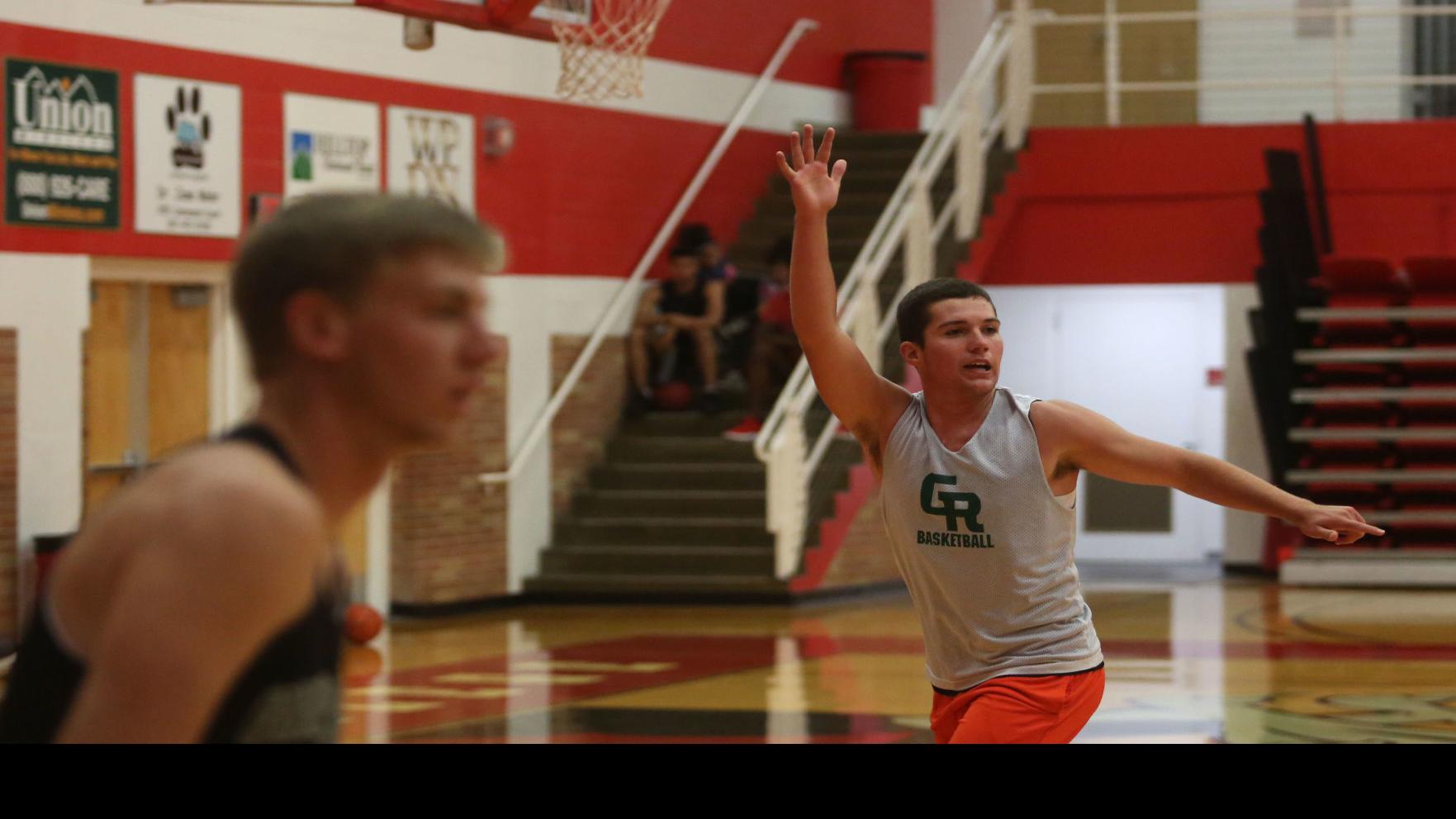 Jordan Malm Ready For Surreal Experience Playing At Thunderbird