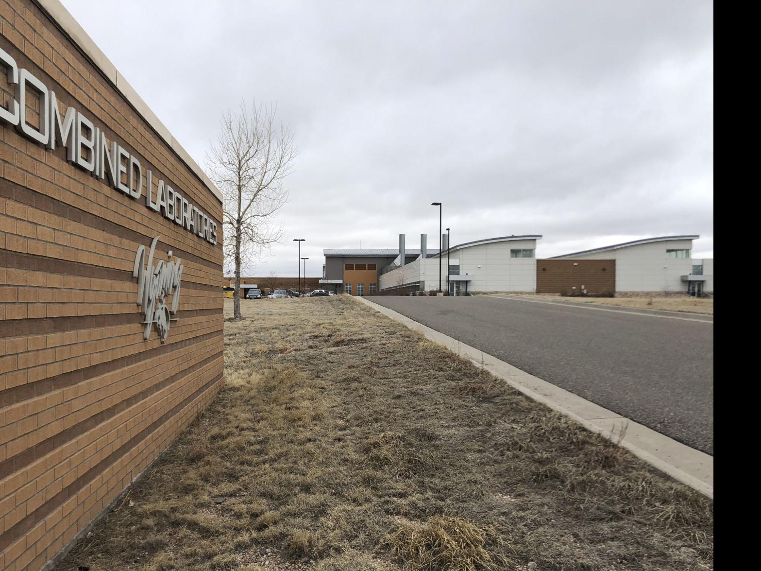 Daily Wyoming Coronavirus Update Record Number Of New Wyoming Coronavirus Cases Confirmed Casper Trib Com
