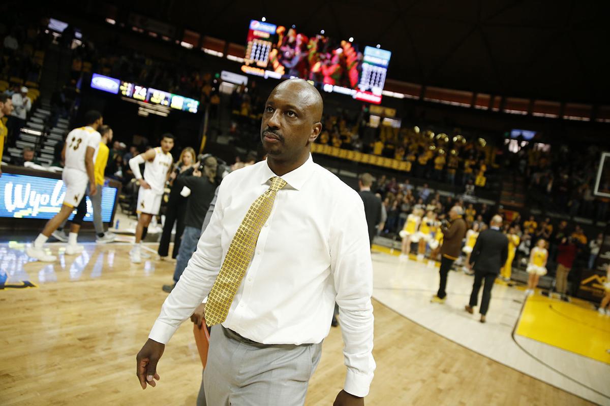 Colorado Matchup Highlights Wyoming Men S Hoops Non Conference