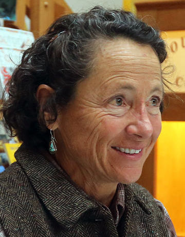 Maria Katherman