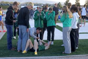 Wyoming Track and Field Classic