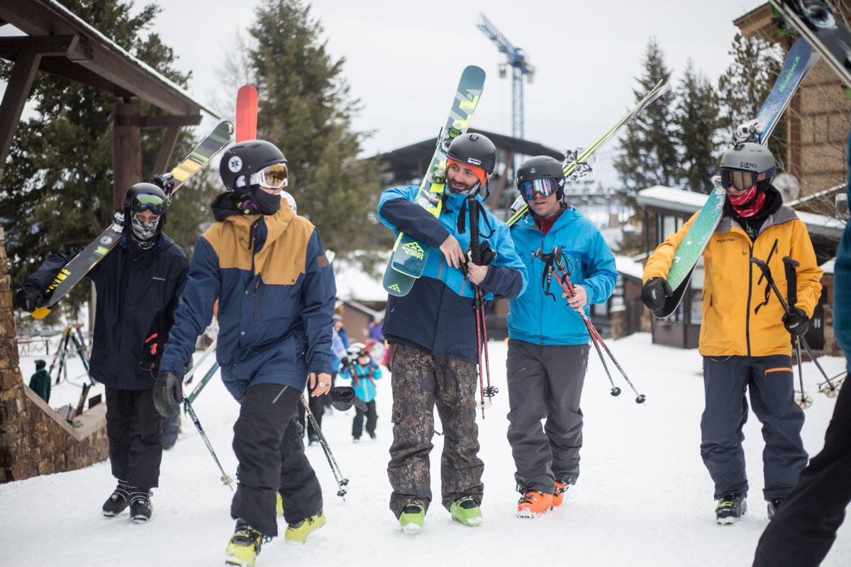Jackson Hole Mountain Resort