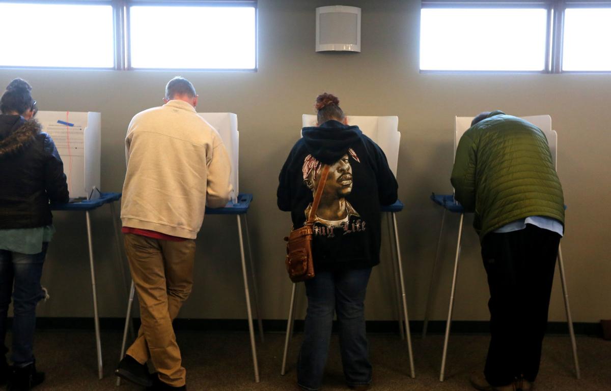 Election Day 2016