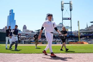 The MLB trade deadline demands bravery. Go get Tarik Skubal like he's CC Sabathia.