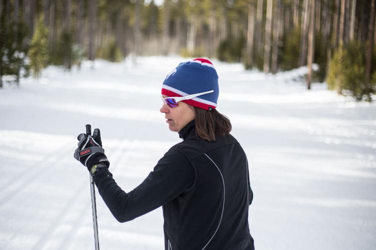 Live Well: Triathalon Training