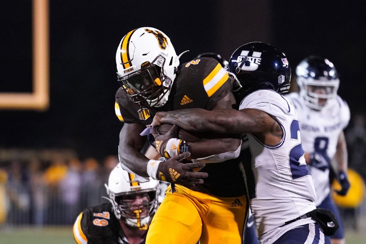 Wyoming Cowboys expected to add transfer running back during early signing  period