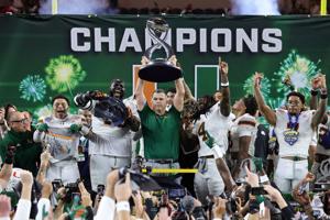 Mike Bianchi: FSU’s Norvell should have been Miami’s warning before giving Cristobal a long-term extension