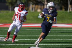 Casper Christian scores come-from-behind victory over Riverside