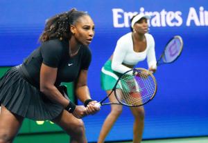 Serena Williams to make Wimbledon comeback in doubles with sister Venus