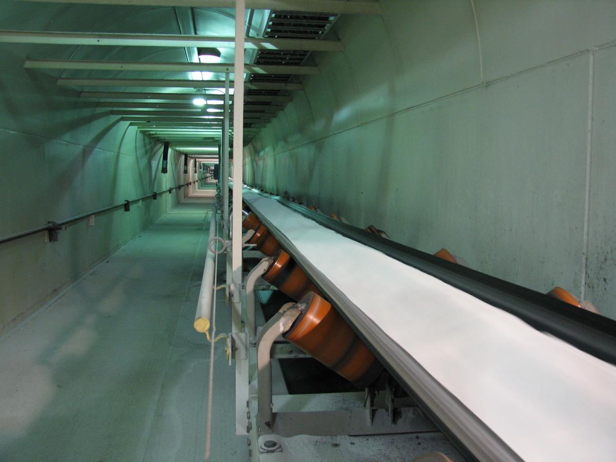 Soda Ash Challenges