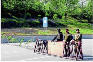 IRAN REBUFFS TRUMP ON NEW PEACE TALKS