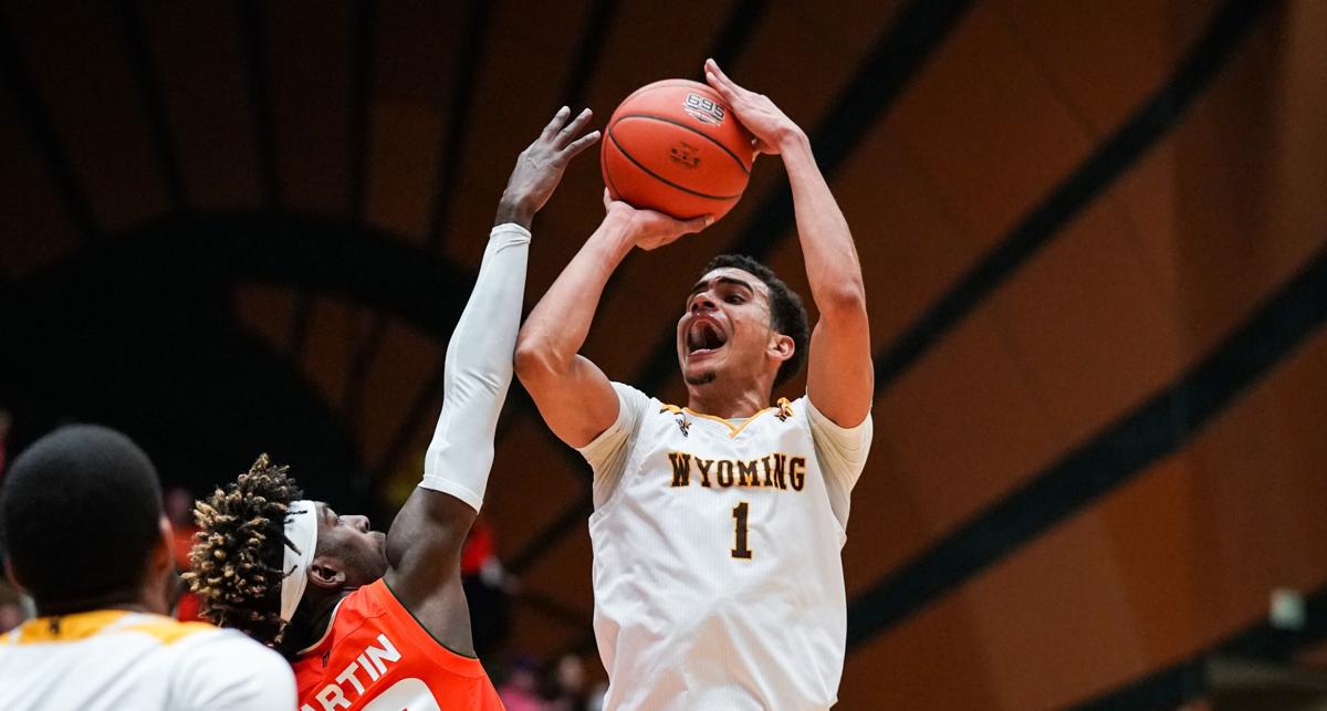 Colorado State Hands Wyoming Worst Loss In Series History Men S