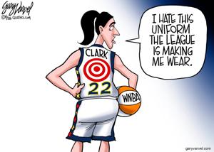 Gary Varvel for Jun 30, 2026