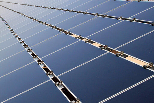 Energy resources tested as Western states see soaring demand