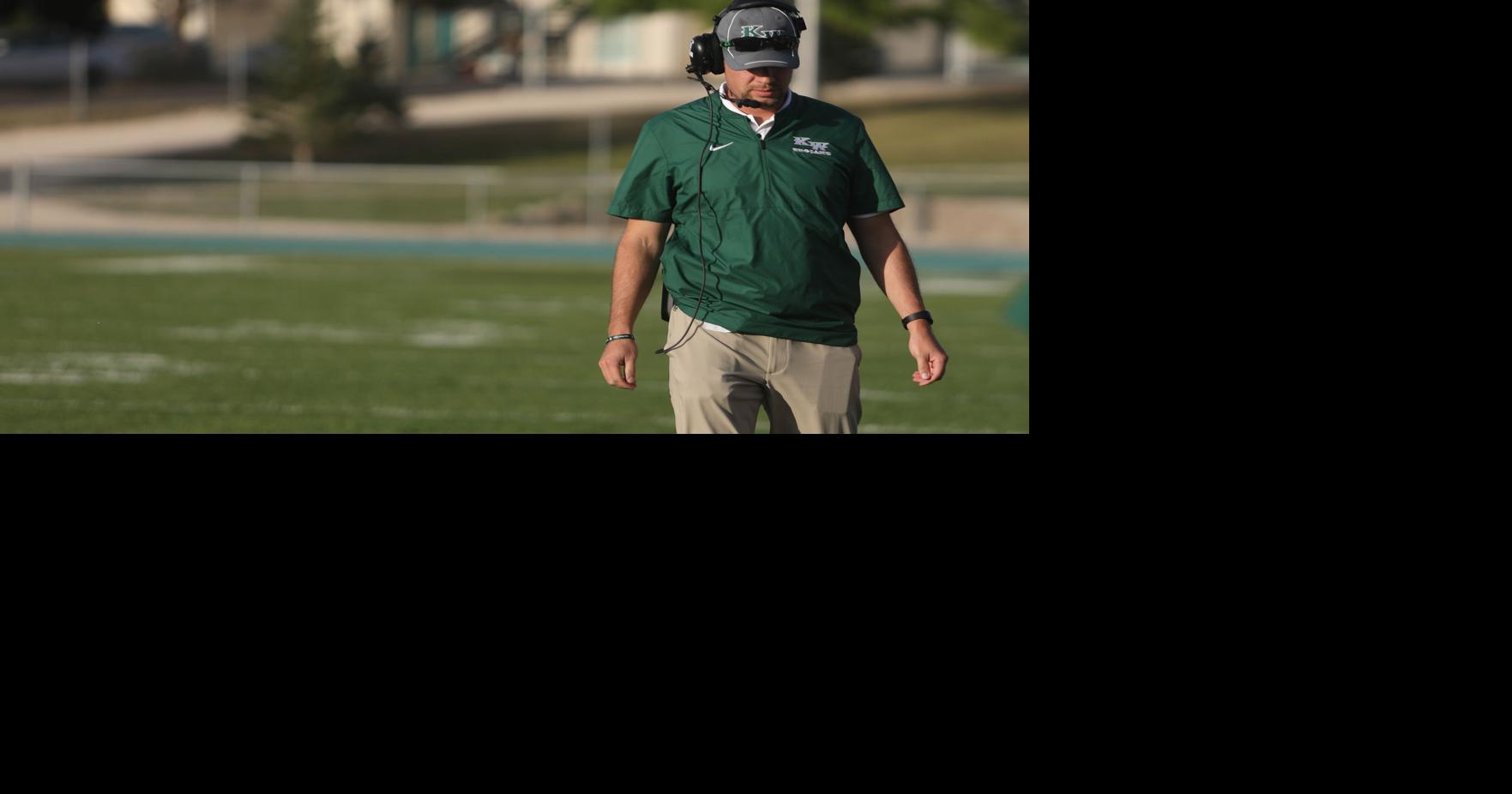 Kelly Walsh football opens season against last year's state runnerup