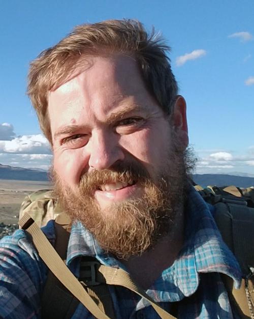 Brian Sexton