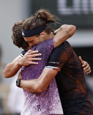 TENNIS-FRENCHOPEN/