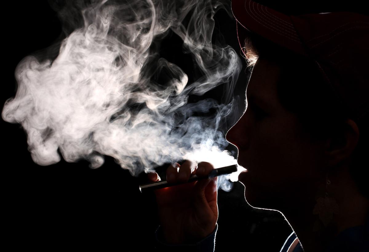 tobacco age in arizona STATEMENT REGARDING NEW YORK RAISING THE PURCHASING AGE TO 21 FOR ALL TOBACCO AND VAPOR PRODUCTS • Juul Labs