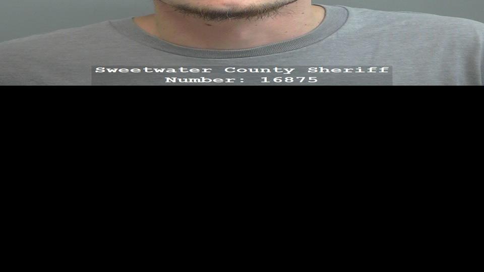 Sweetwater County jail inmate death under investigation Crimeand