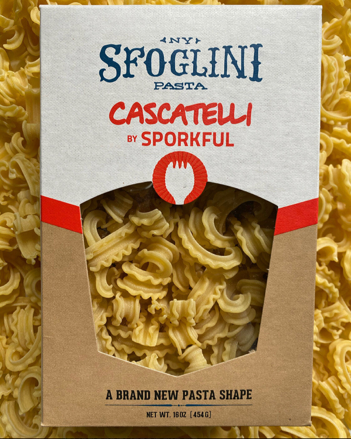 Cascatelli