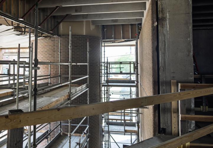 Strengthening Casper’s Public Safety Future: A Look at the New Police Department Building