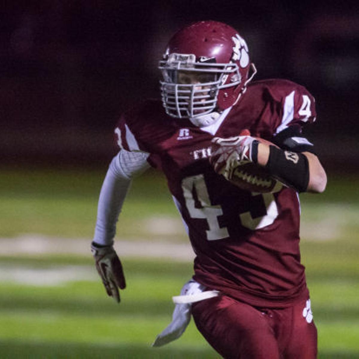 Super 25 History Football Trib Com