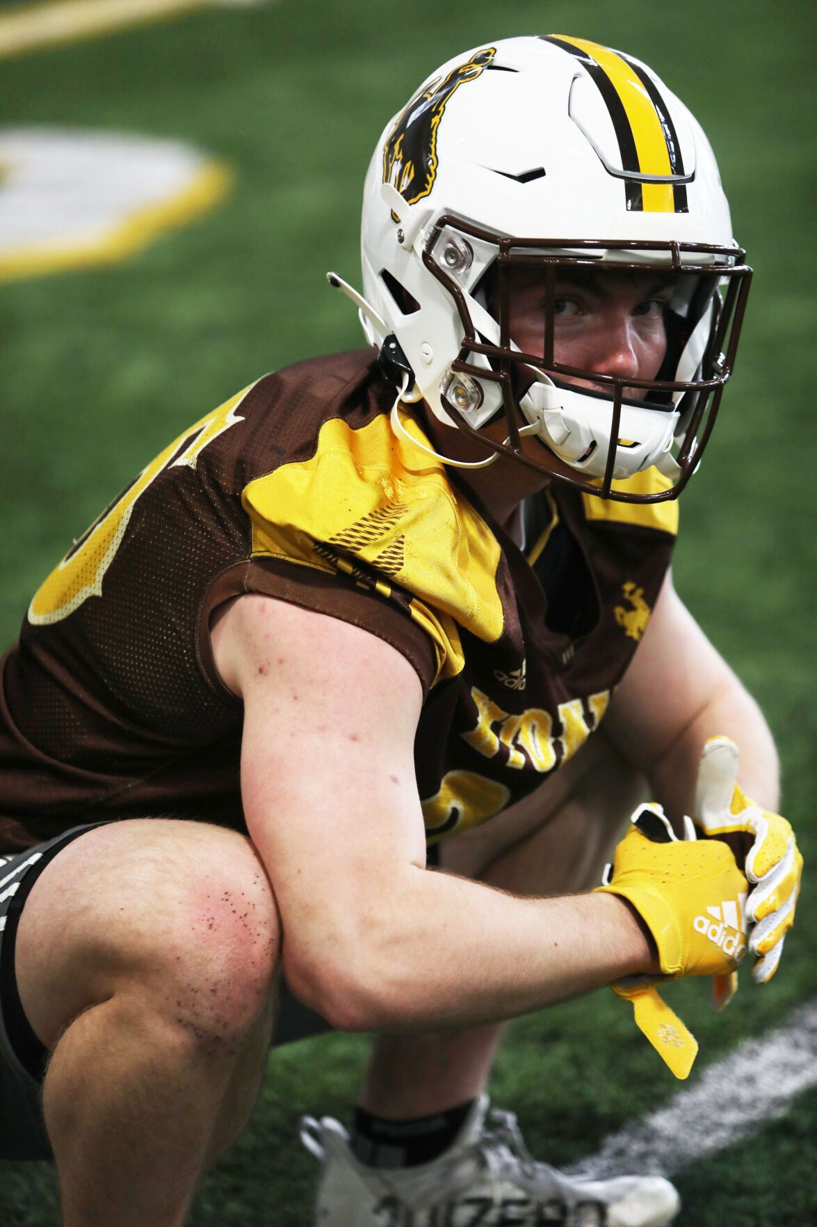 Wyoming Football adds 21 new commitments to 2023 Recruiting Class on  National Signing Day - Casper, WY Oil City News