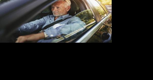Meds that can harm seniors' driving skills; Plus, toddlers may "grow out" of their autism, and more health news - Vimarsana News