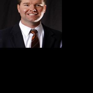 Twenty Under 40: Brian Stack