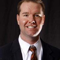Bryan Stack Twenty Under 40: Brian Stack