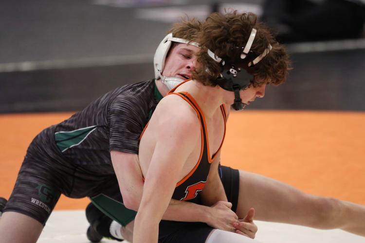 Green River holds off Kelly Walsh surge to win 4A West Regional