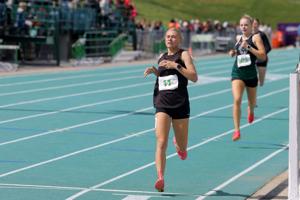 Friday state track