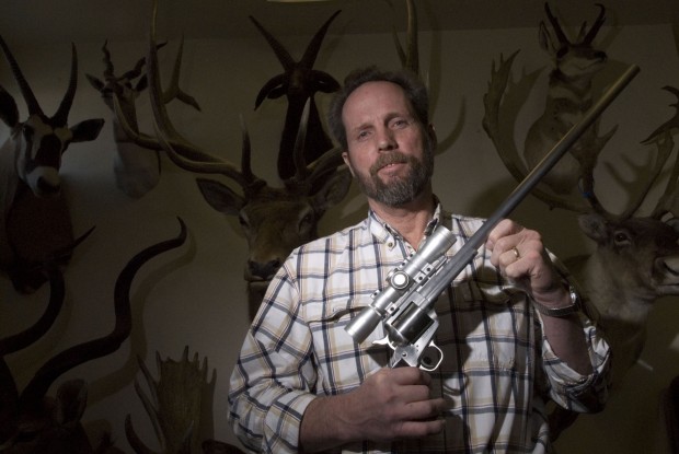 'This does draw a line in the sand'  