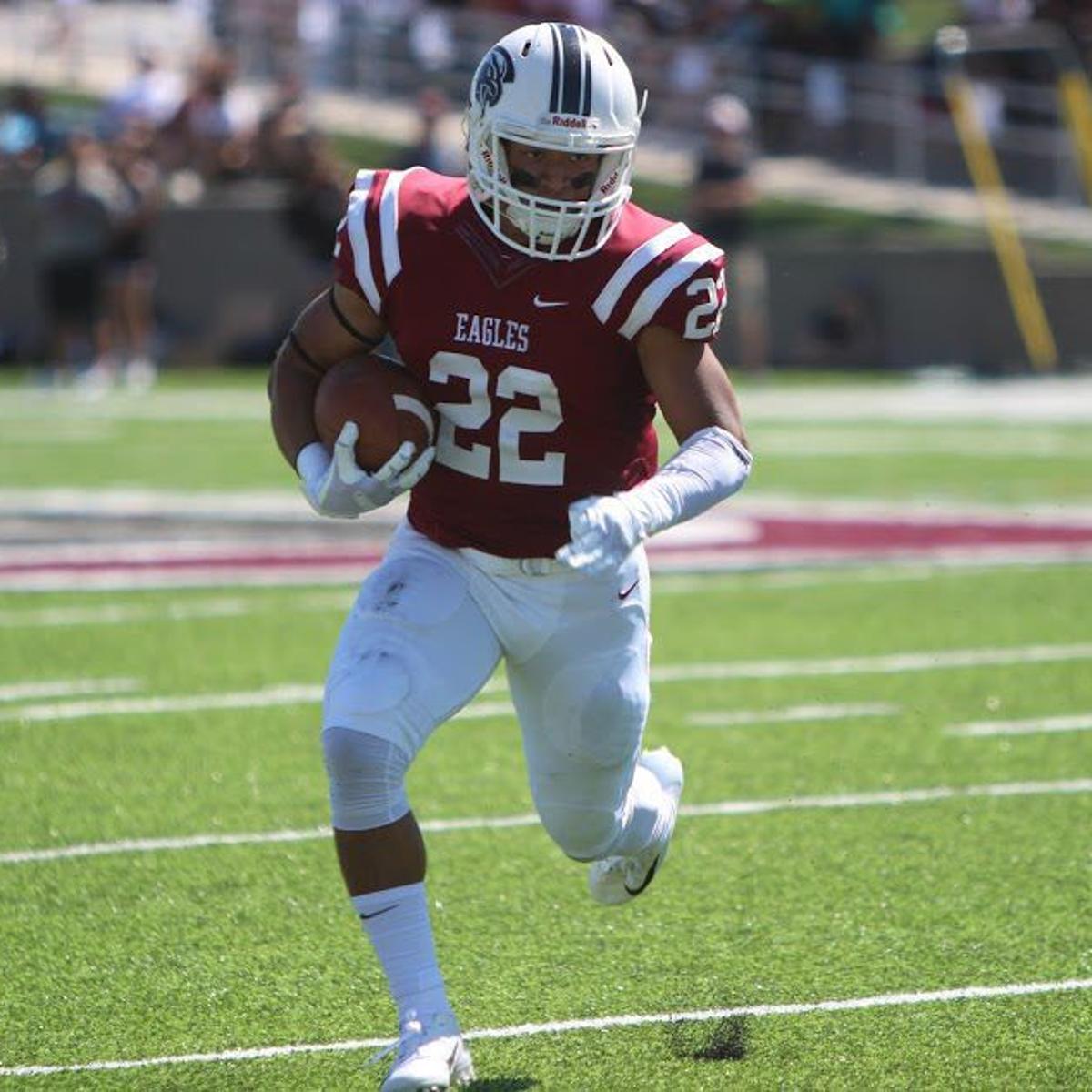 Chadron State Football Finds Success With Wyoming Players