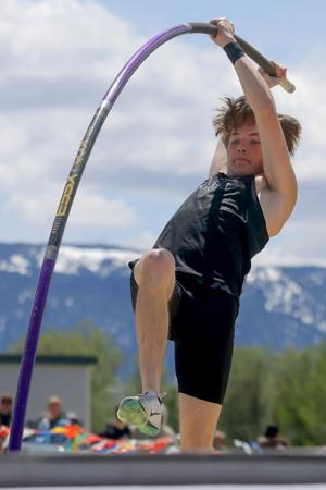 Friday state track